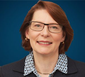 Meet Debra Foubert, Director, Compliance & Registrant Regulation