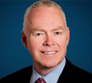 Meet Mark Gordon, President and CEO, MFDA