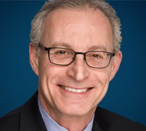 Meet Neil Gross, Executive Director, FAIR Canada