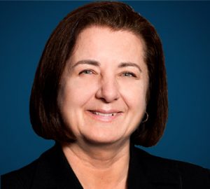 Meet Roseanne Reszel, President and CEO, CIPF