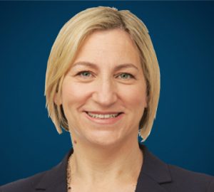 Meet Susan Greenglass, Director, Market Regulation