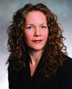 Meet Wendy Berman, OSC Vice Chair