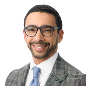 Meet Walied Solman, Chair of Ontario’s Capital Markets Modernization Task Force