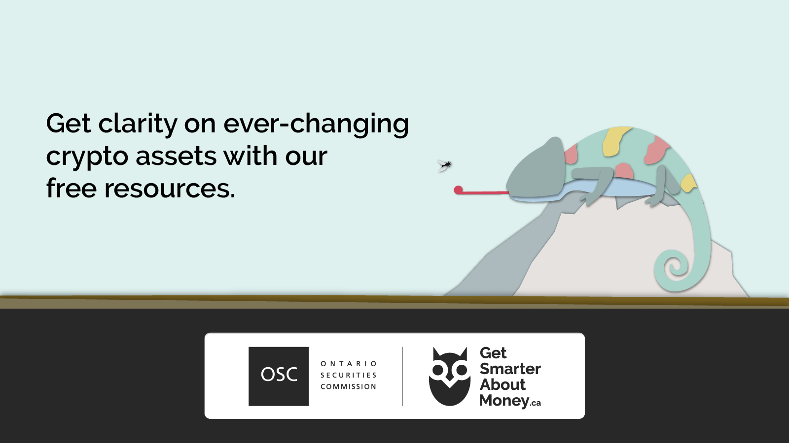 Crypto assets | GetSmarterAboutMoney.ca