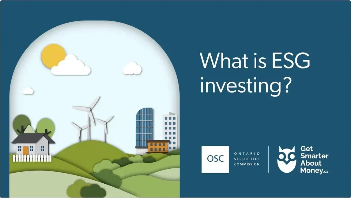What is ESG investing?
