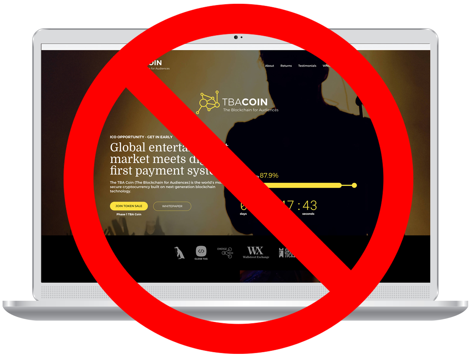 TBA Coin | GetSmarterAboutMoney.ca